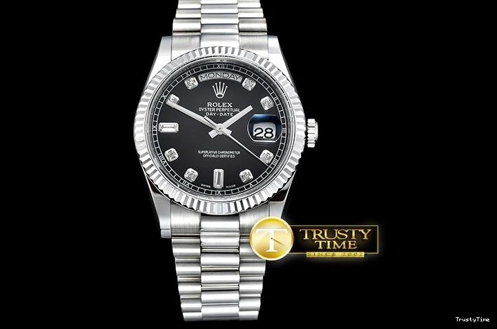 0127 SmartChoice RDD0219K – DayDate 36mm 698